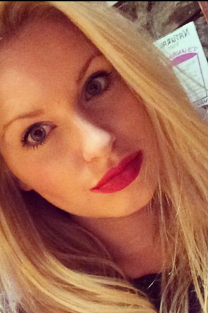 Индивидуалка Аня