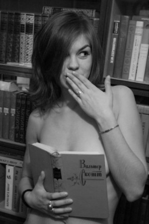 Индивидуалка Яна